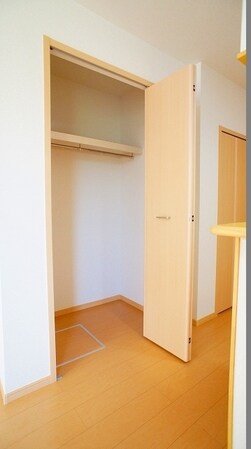 クラスターヒル・IIの物件内観写真